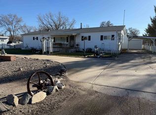 2916 W 21ST, North Platte, NE 69101