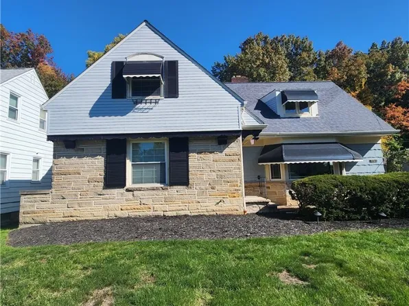 1503 S South Belvoir Blvd, Cleveland, OH 44121