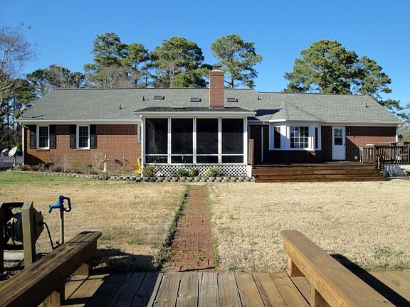Back house