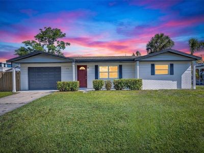 4531 AEGEAN AVENUE, Holiday, FL, 34690