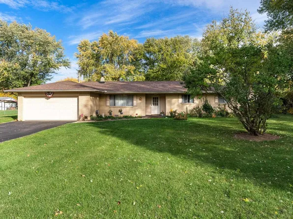 4611 Shafer Dr, Lafayette, IN 47905