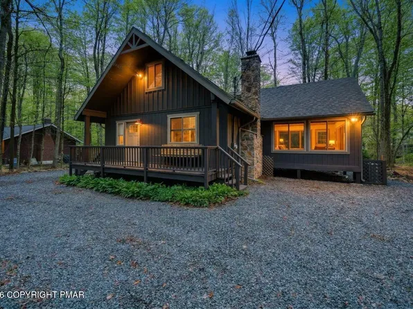 124 Gross Dr, Pocono Pines, PA 18350