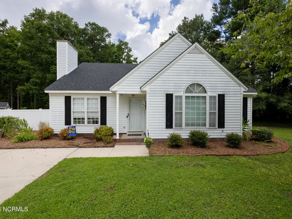 1405 Dixon Court NW, Wilson, NC 27896