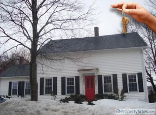 65 Brandon Rd, Dudley, MA 01571