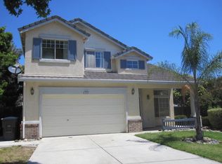 1272 Cedarglen Ct, Tracy, CA 95376