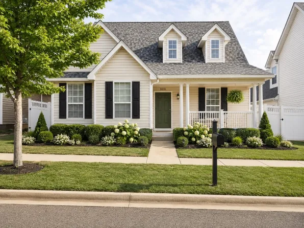117 Chardonnay Ln, Norman, OK 73071