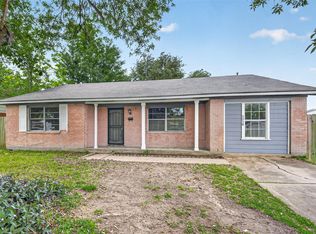 3918 Tavenor Ln, Houston, TX 77047