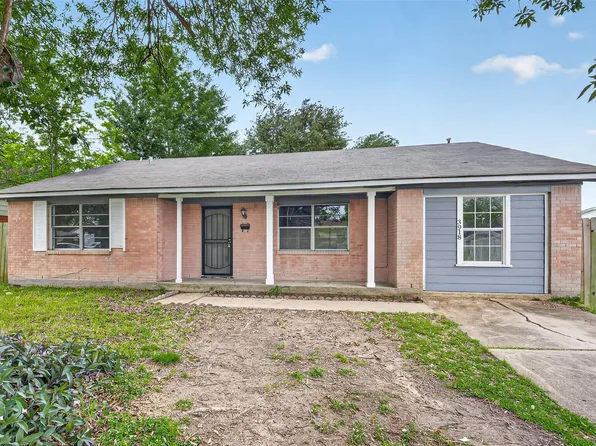 3918 Tavenor Ln, Houston, TX 77047