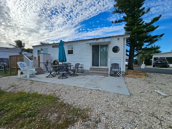 15175 Stringfellow Rd #86, Bokeelia, FL 33922