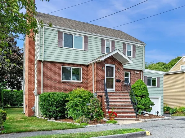 21 Muriel Rd, Swampscott, MA 01907