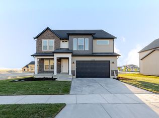 4423 N Wizard Way #117, Eagle Mountain, UT 84005