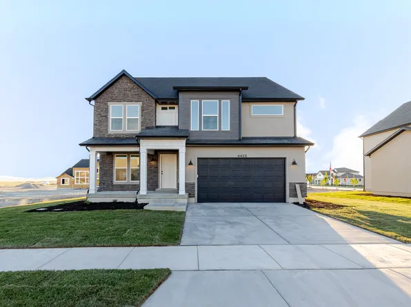 4423 N Wizard Way #117, Eagle Mountain, UT 84005