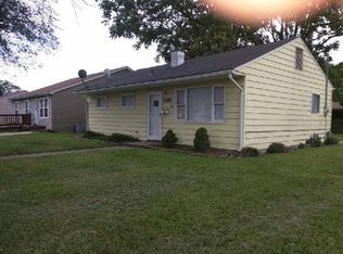 3097 Wayne Ave, Granite City, IL