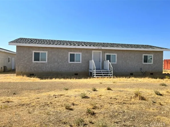 11570 Belmont Trl, Santa Margarita, CA 93453