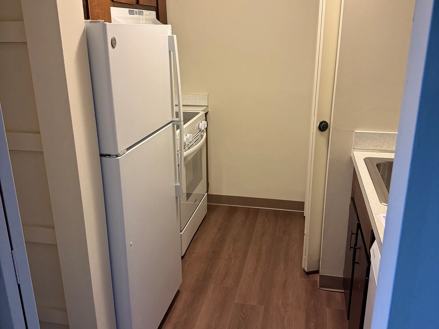 1 bed, $1,166 — Photo 4