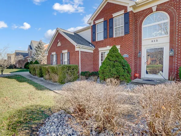 815 Dorgene Ln, Cincinnati, OH 45244