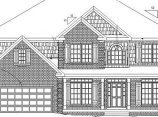 489 Weston Park, Lexington, KY 40515