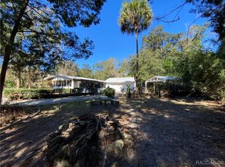 6359 S Hancock Rd, Homosassa, FL 34448