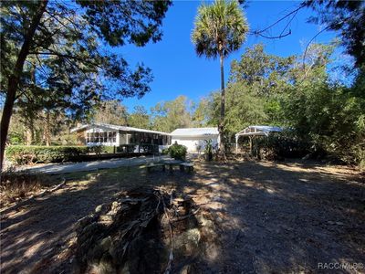 6359 S Hancock Rd, Homosassa, FL, 34448