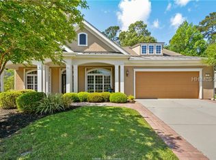 31 Whitepoint Gardens Way, Bluffton, SC 29910