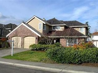 10302 SE 186th St, Renton, WA 98055