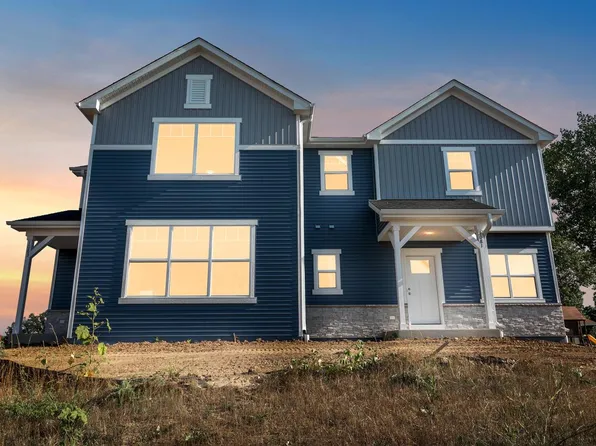 1081 58th ROAD #62, Union Grove, WI 53182