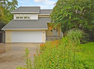 16 Rebellion Rd, Charleston, SC 29407