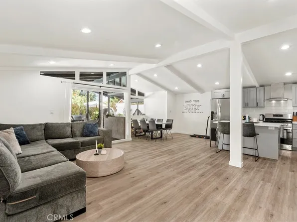 6413 Wystone Ave, Reseda, CA 91335