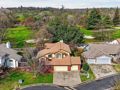 7312 Zancada Ct, Rancho Murieta, CA, 95683