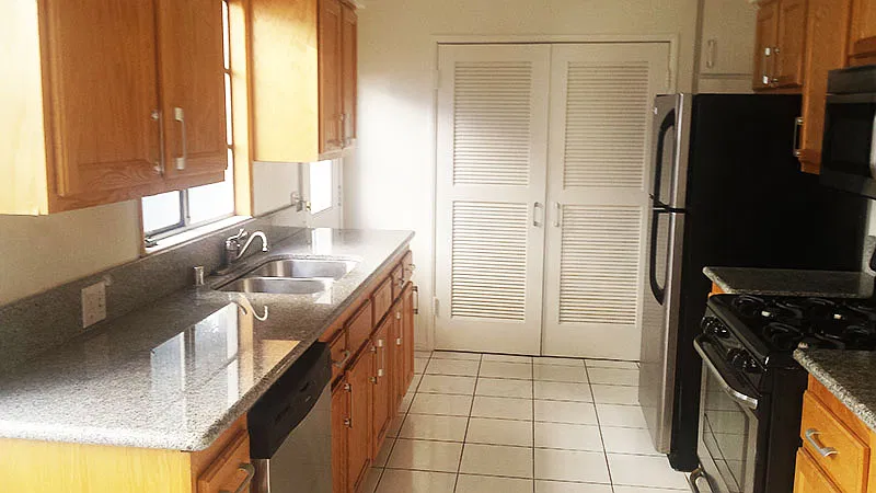 1 bed, 850 sqft, $2,295 — Photo 4