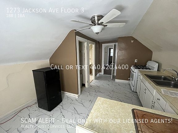 2nd image of 1273 Jackson Ave Floor 3
