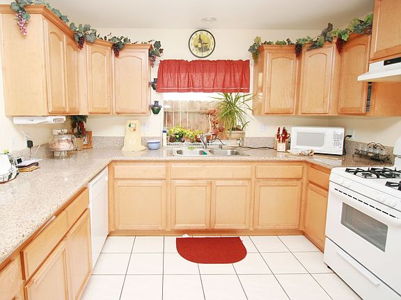 Kitchen View 2