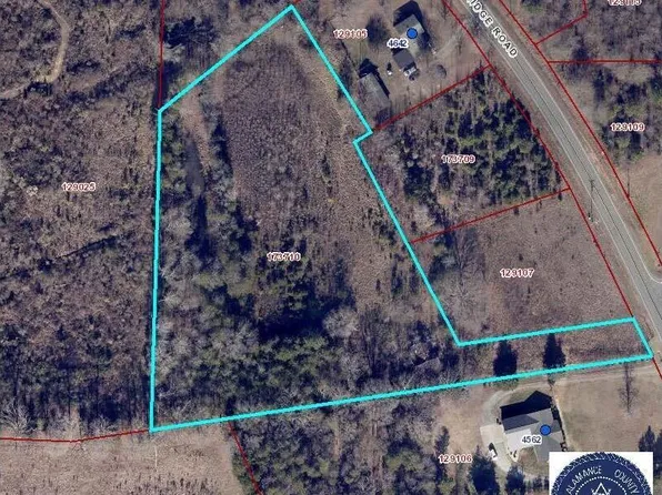 4576 Burch Bridge Rd #4, Burlington, NC 27217