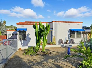 4477 Spring St, La Mesa, CA 91941