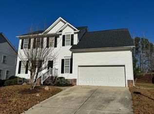 3228 Forest Mill Cir, Raleigh, NC 27609