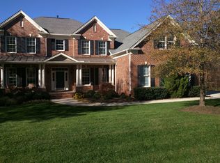 3908 Devan Oaks Way, Raleigh, NC 27606