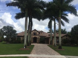 4012 Blue Grass Ln, Davie, FL 33330