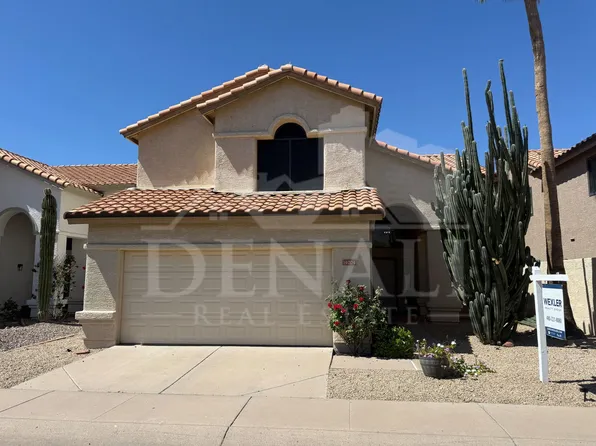 14204 N 100th Pl, Scottsdale, AZ 85260