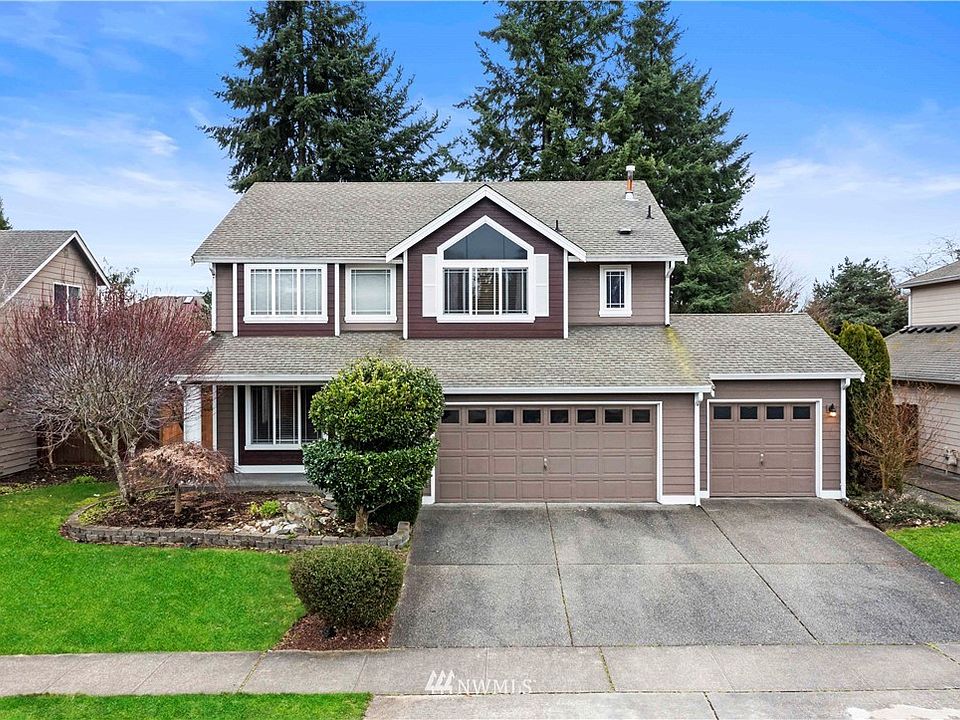 Welcome to your new home in the Highlands!