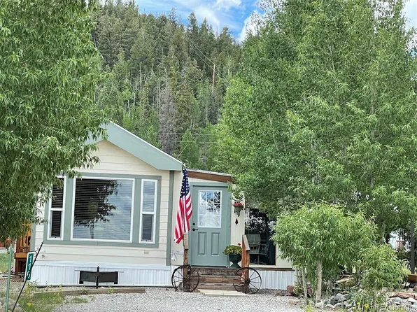 116 Clubcar Road LOT DSP 16, Hartsel, CO 80449