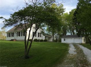 7885 State Route 305, Hiram, OH