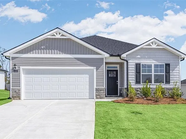 1112 Adirondac Way, Bonaire, GA 31005