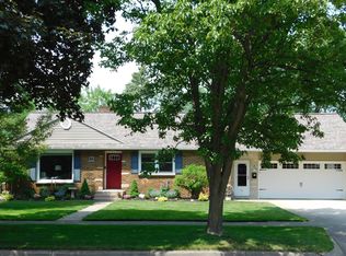 43 E 30th St, Holland, MI 49423