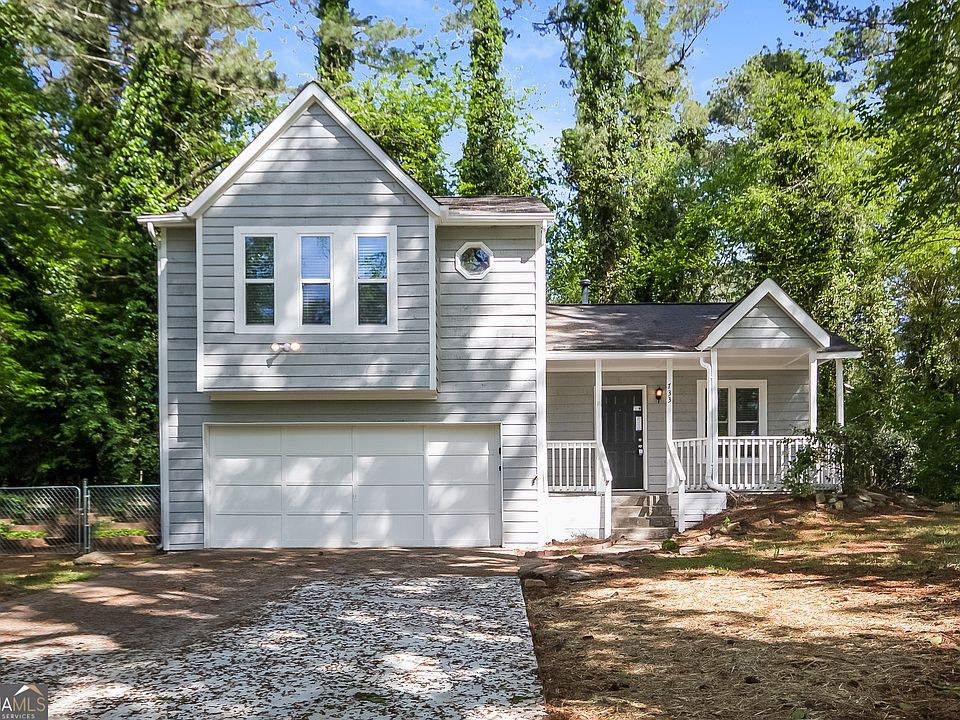 1st image of 733 Emerald Forest Cir SW