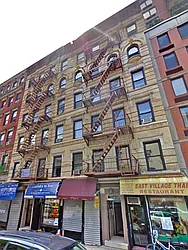 Rented by REAL New York