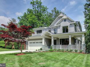 7005 Kenhill Rd, Bethesda, MD 20817