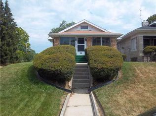 1166 W 32nd St, Indianapolis, IN