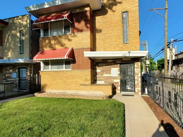 8647 S Drexel Ave #G, Chicago, IL 60619