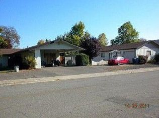 1640 Leonard Rd #A, Grants Pass, OR 97527