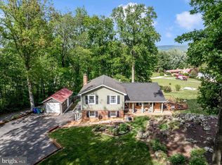 9907 Mount Tabor Rd, Myersville, MD 21773